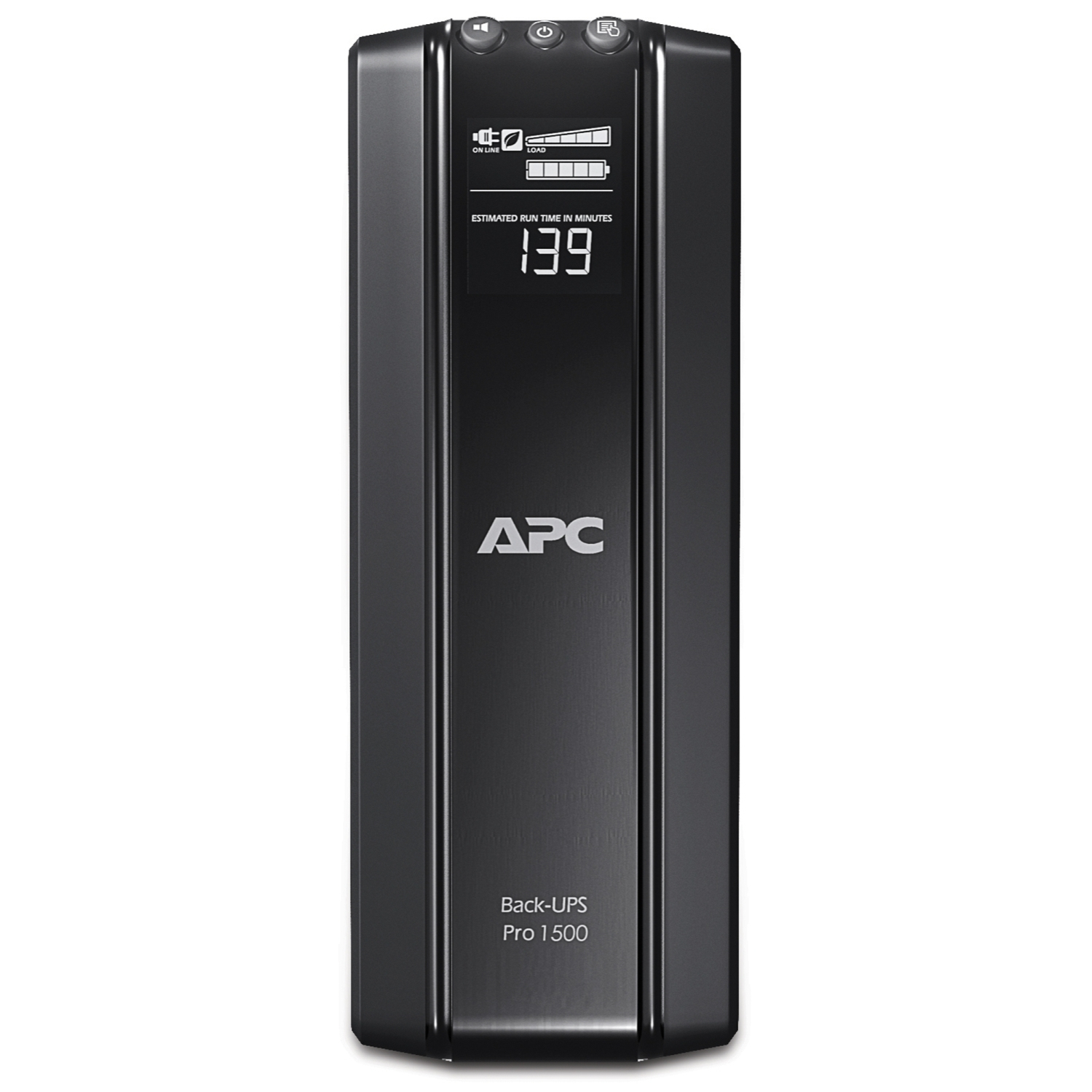 Back-UPS Pro Green - onduleur 1500VA - 230V - CEE - 7/5 - prises FR