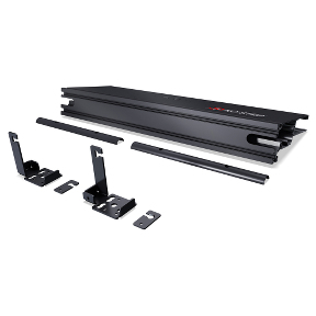 Rail pour montage au plafond - 600 mm (23,6 po) - Professionnels