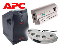 APC Symmetra, montage en rack, 8-12 kVA, module de batterie - Professionnels