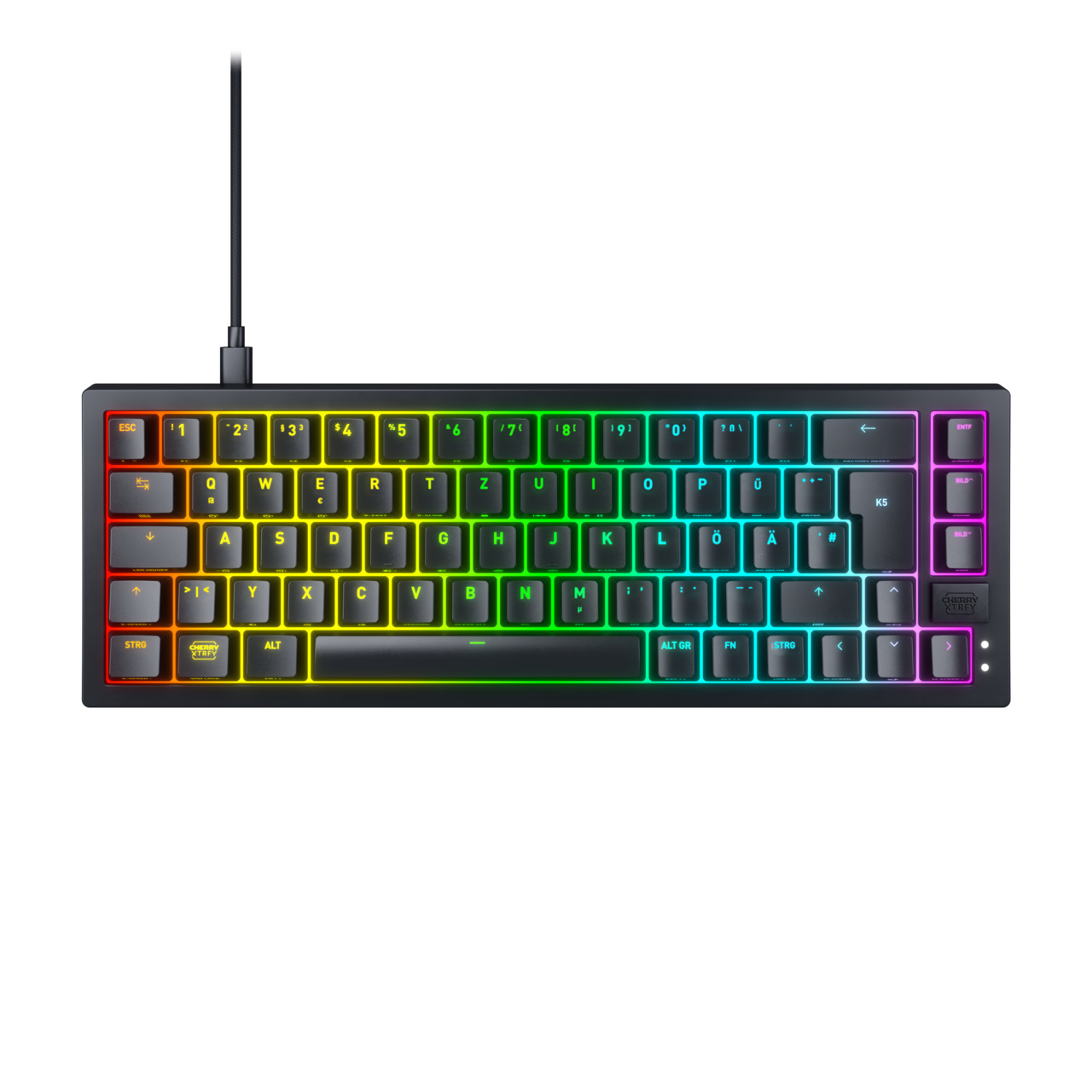 K5V2 Compact
