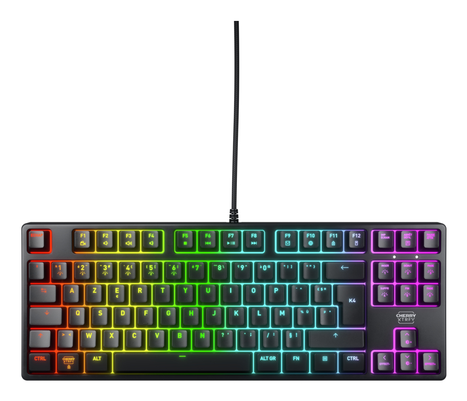 K4V2 TKL