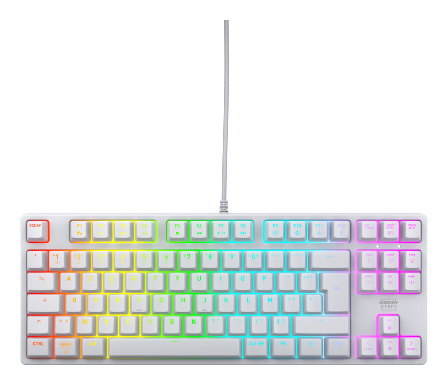 K4V2 TKL
