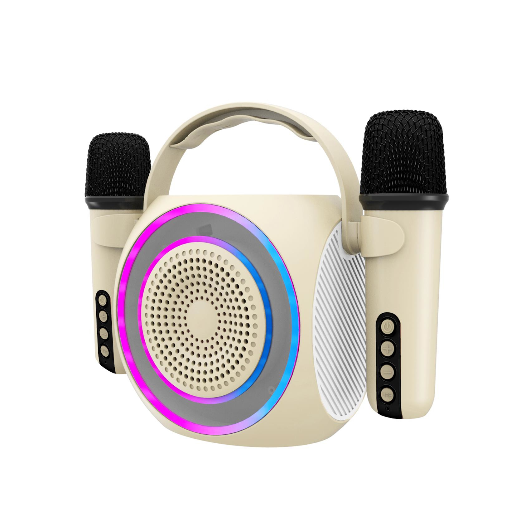 PARTYMIC2