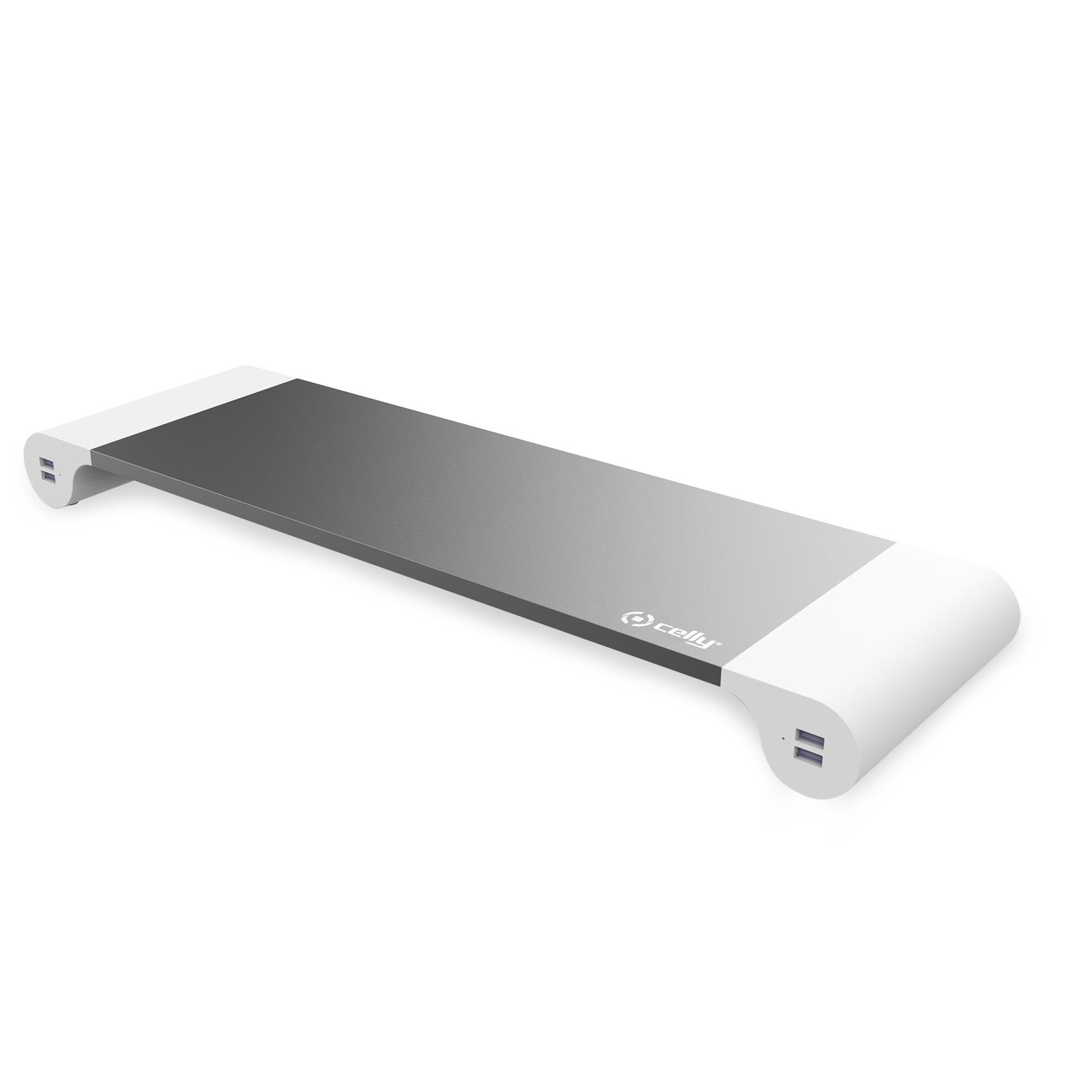 SW DESK USB HUB WH
