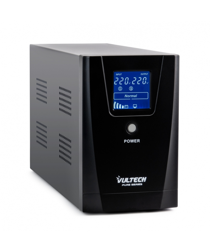 UPS1000VA-PURE
