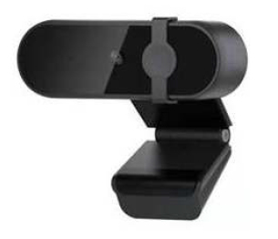 WEBCAM CON MICROFONO 4K