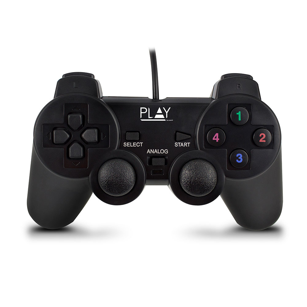 Ewent Play