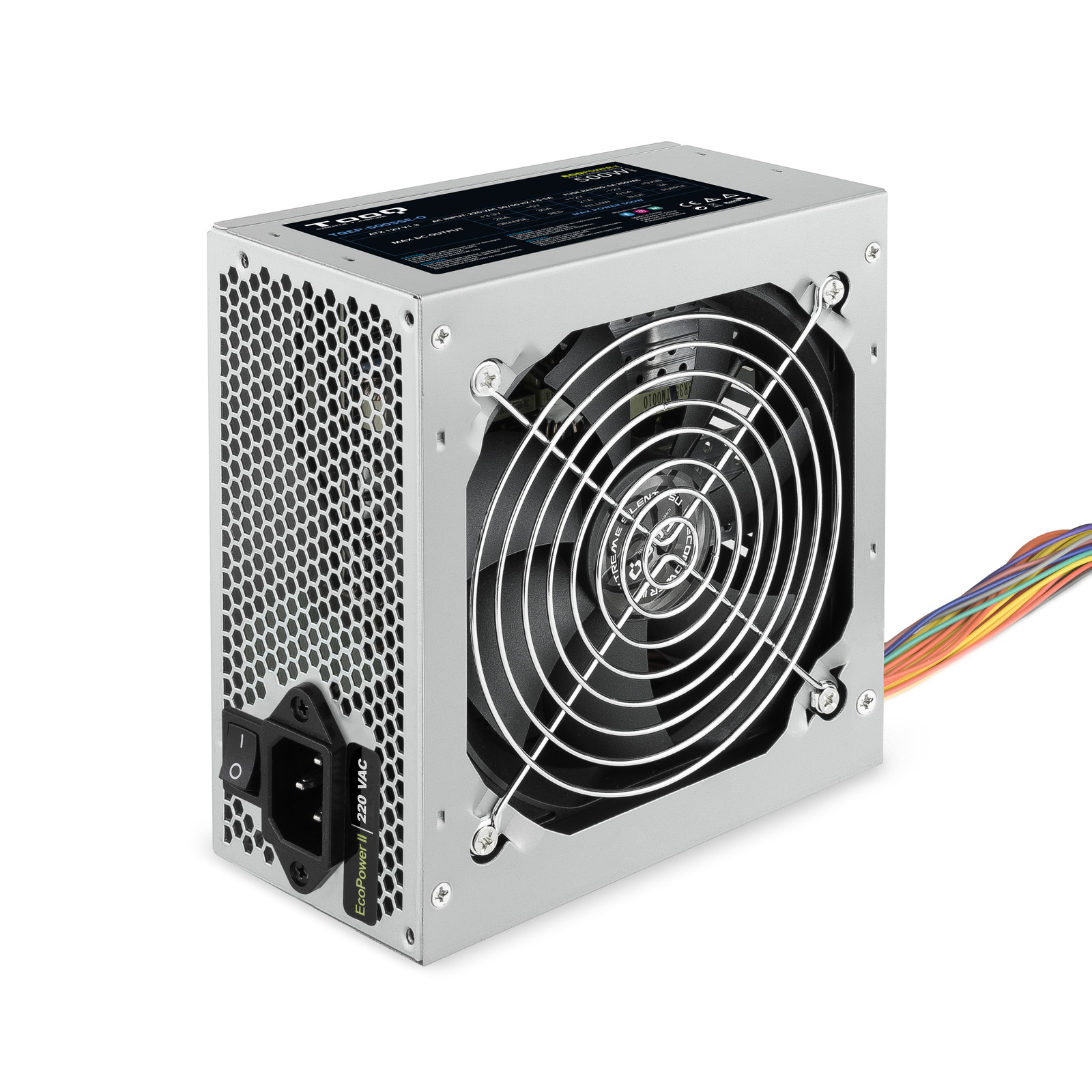 Fonte Ecopower II