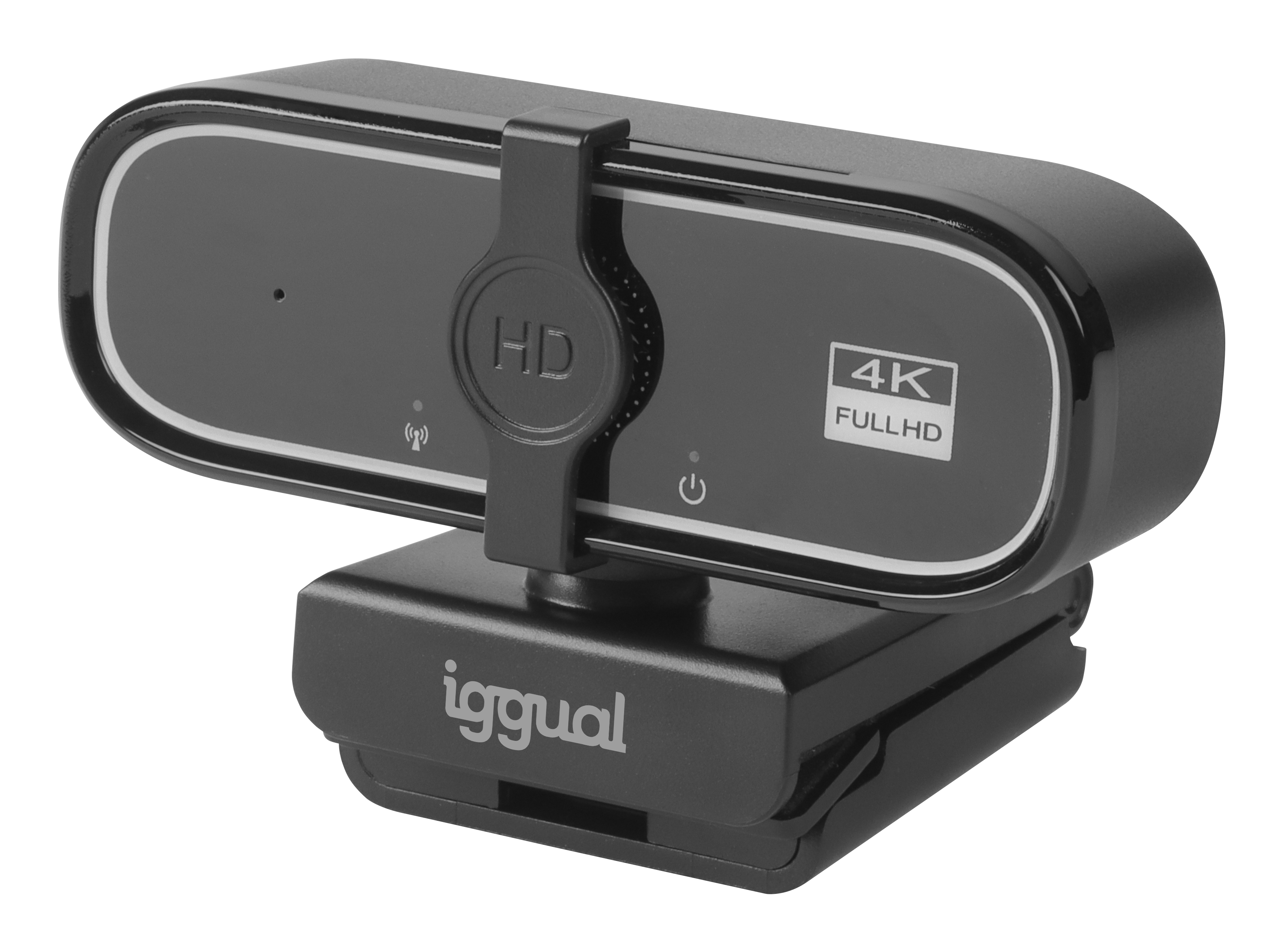 USB 4K UHD WC3840 Business Pro View