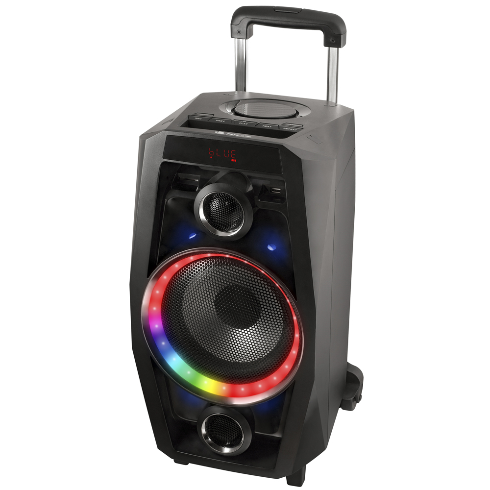 WILD DISCO