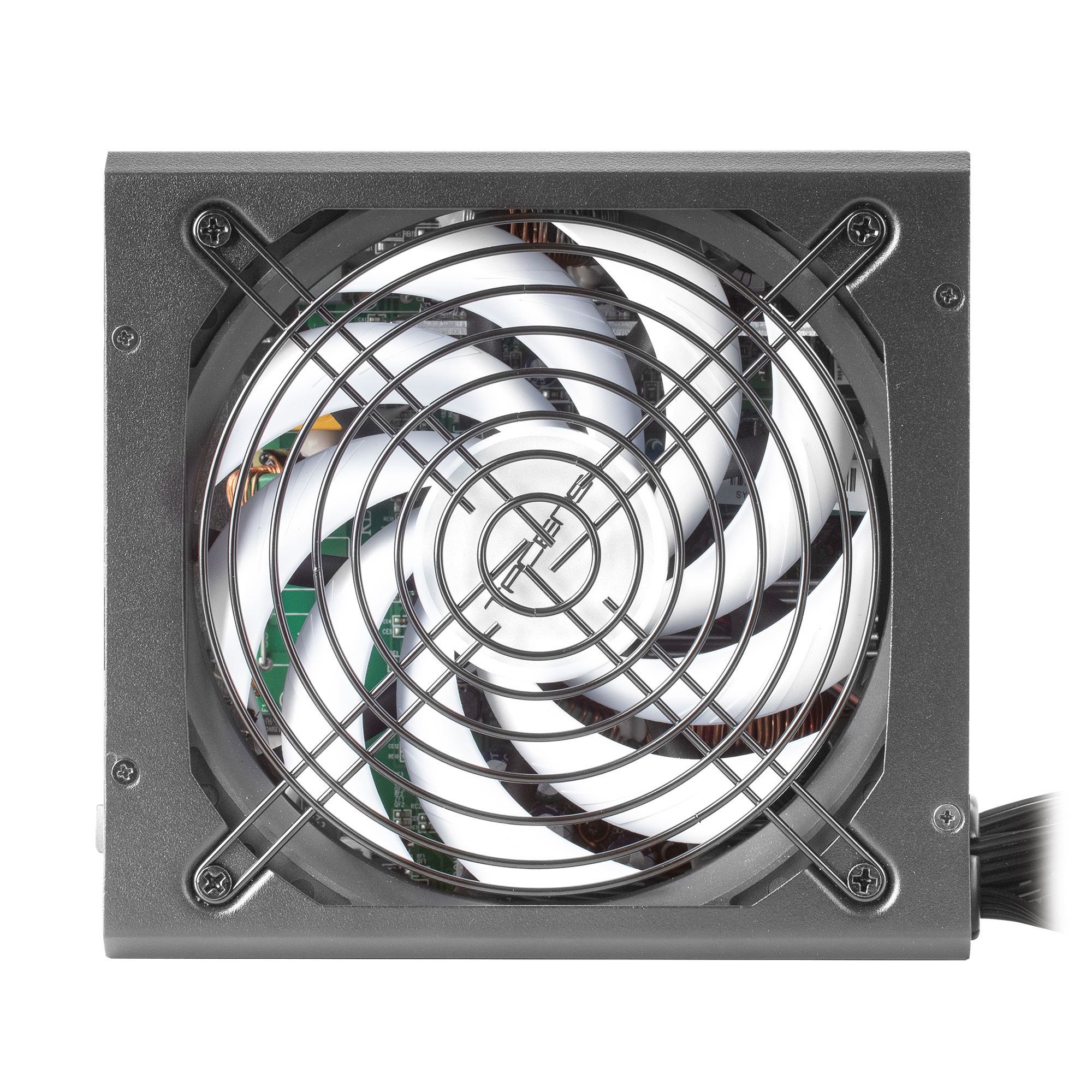RADIX ECO X 650