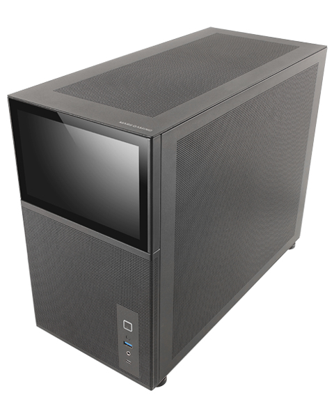 MC-LCD