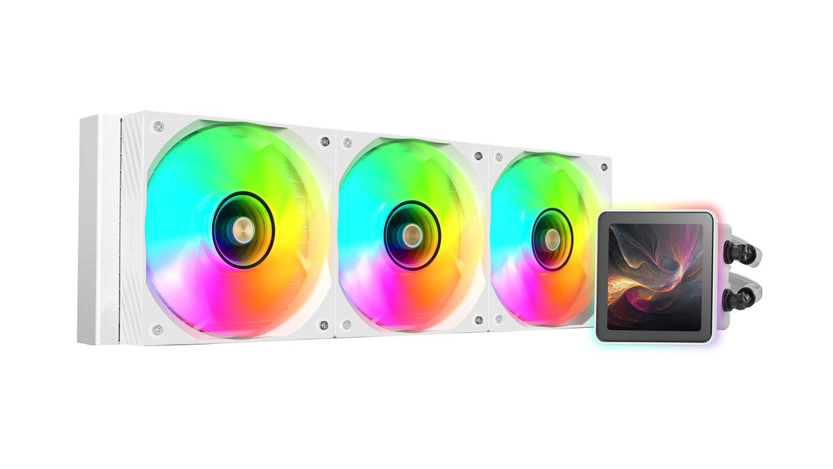 ML-VISIONPRO360W