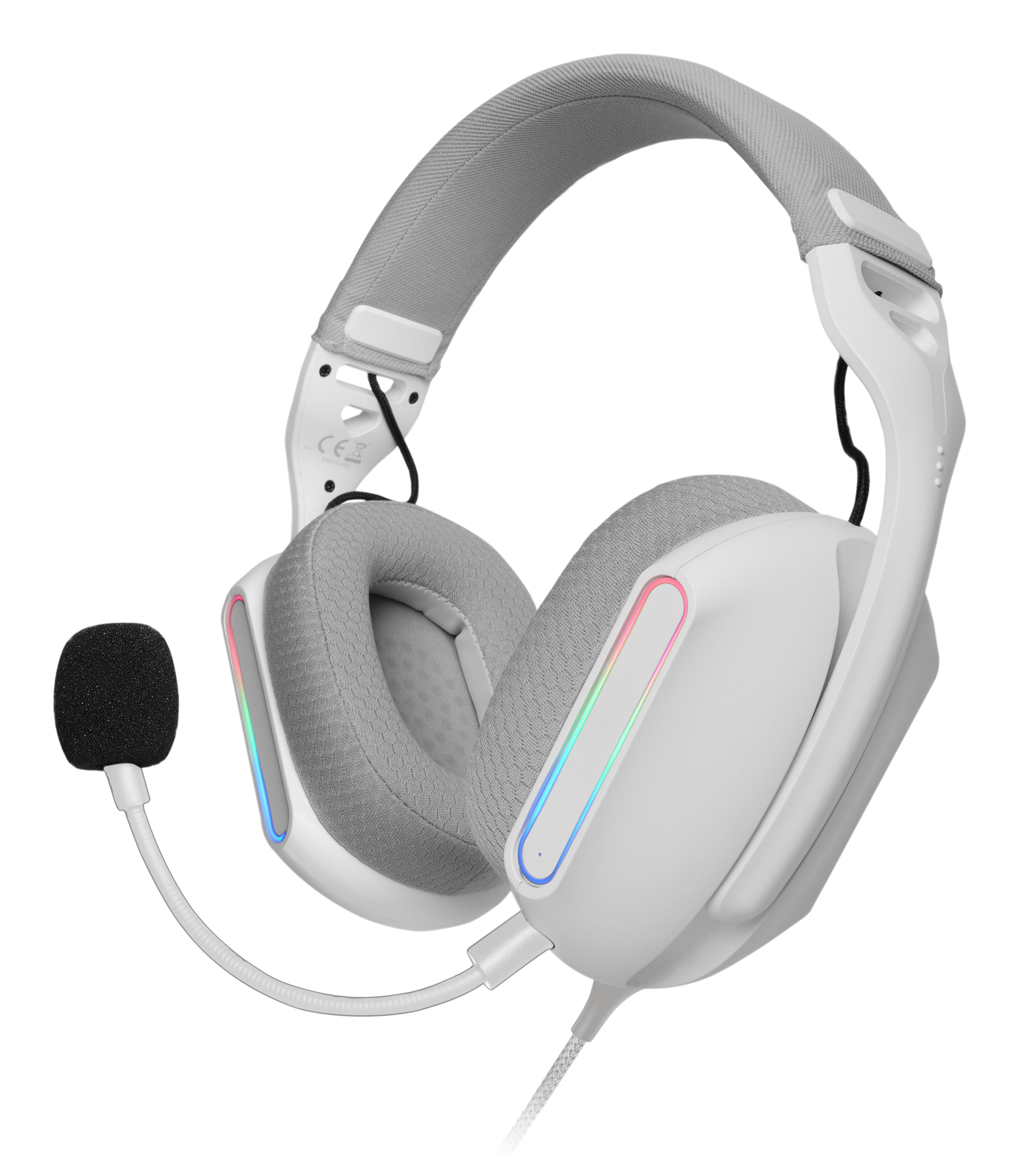 MH-PROW