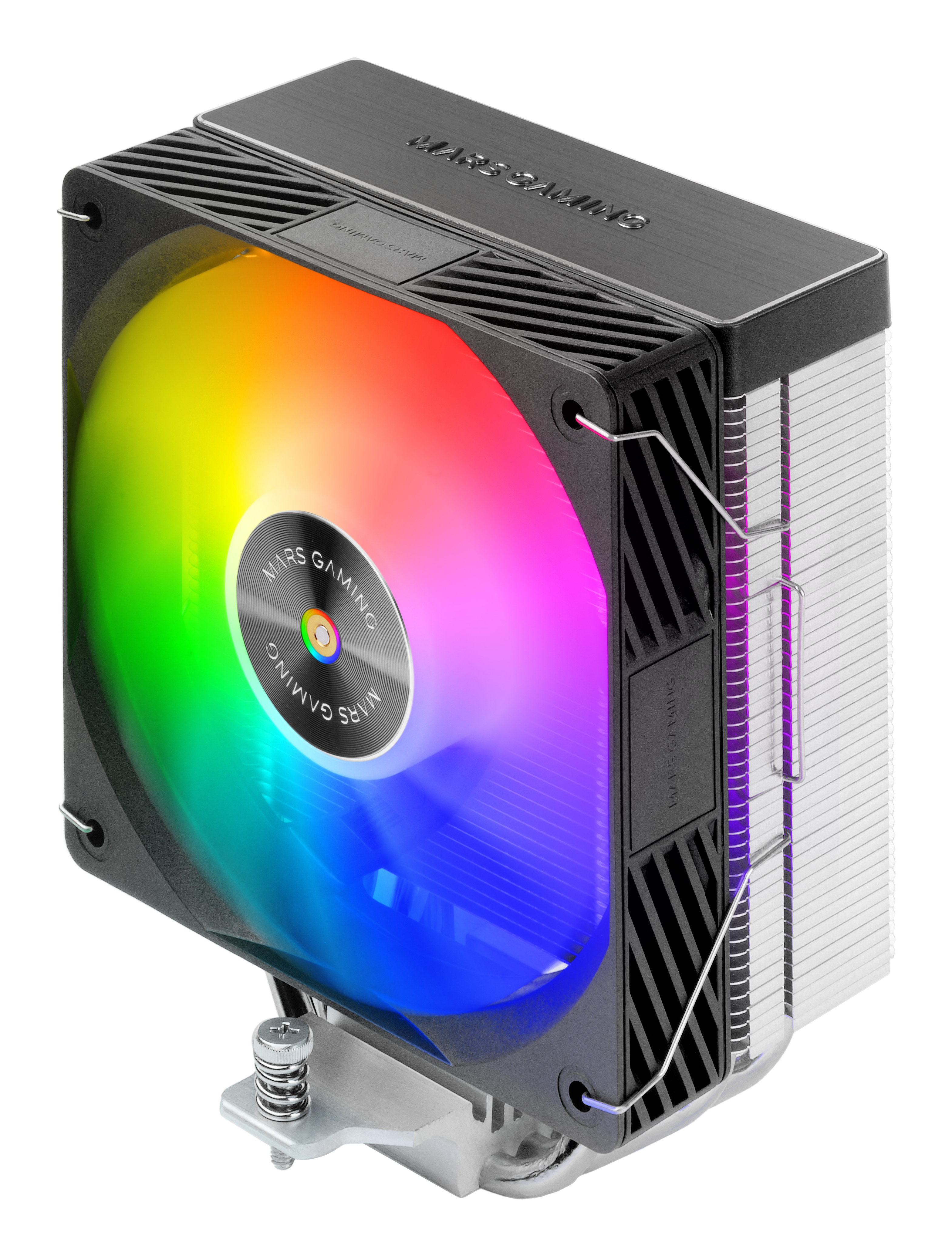 MCPU-X4ARGB