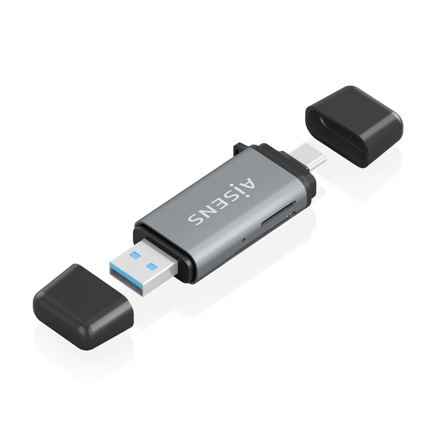 ASCR-2AC11-GR