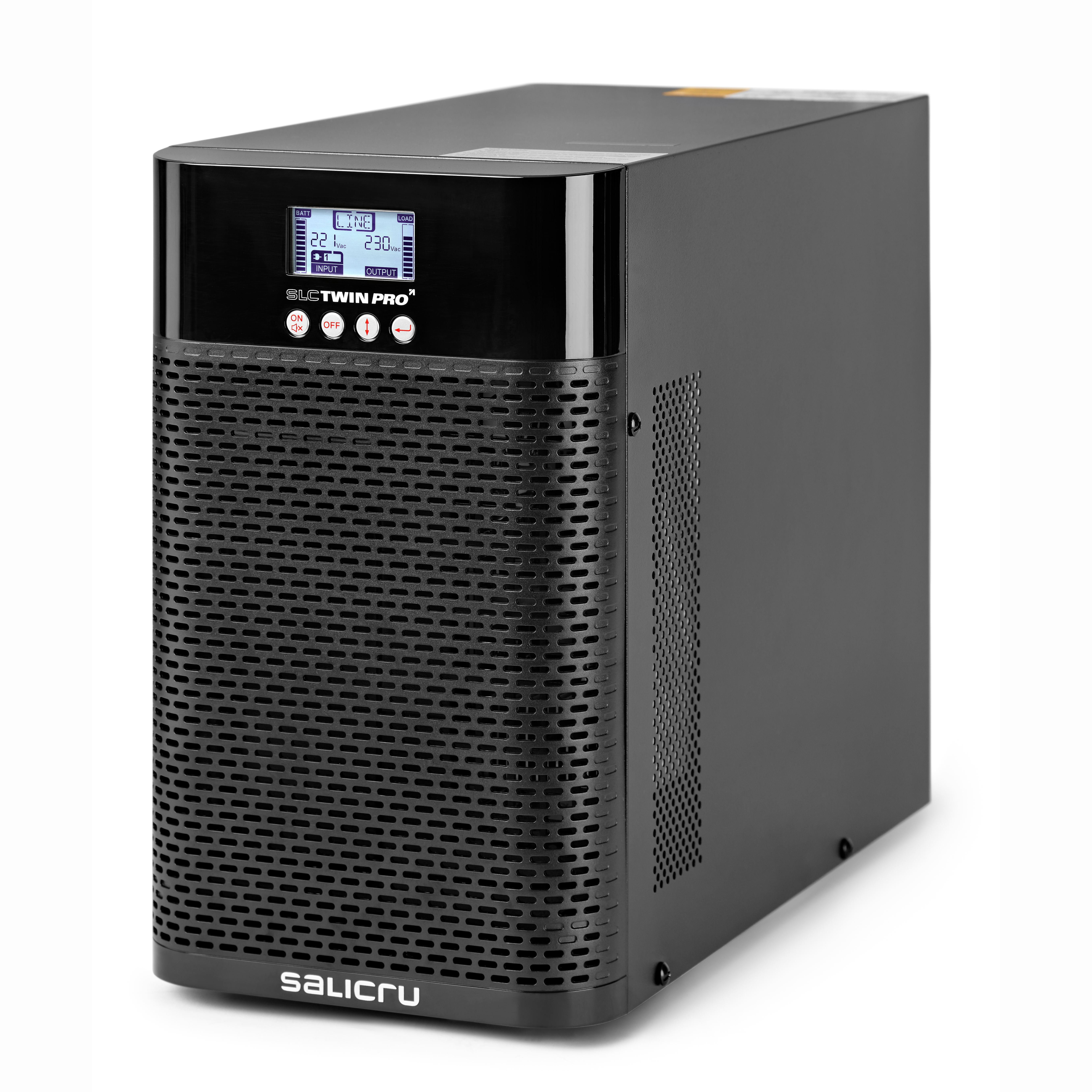 SLC-2000-TWIN PRO2 IEC