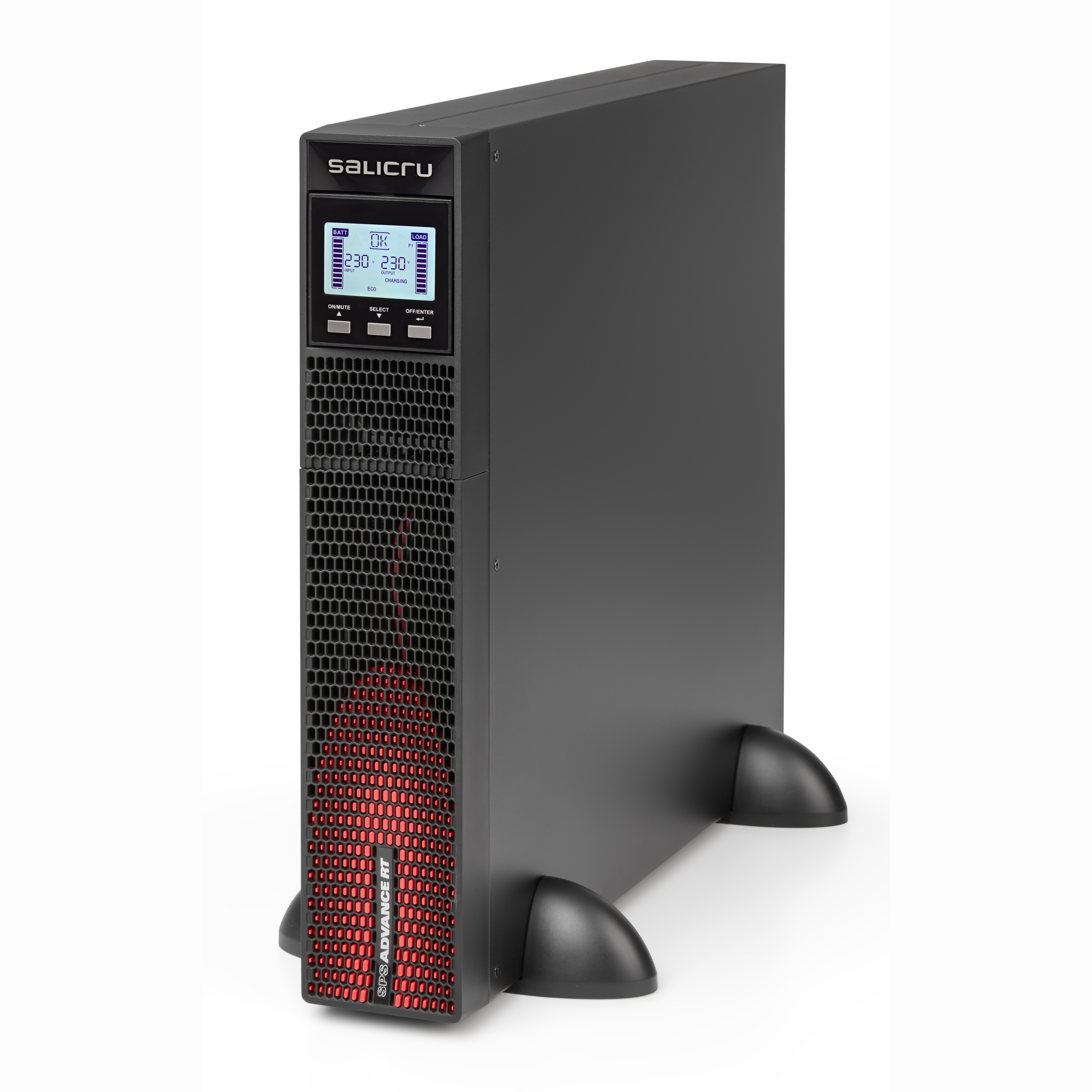 SPS 3000 ADV RT2