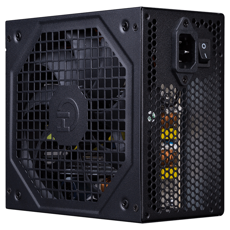 BZ-550W 80Plus Bronze