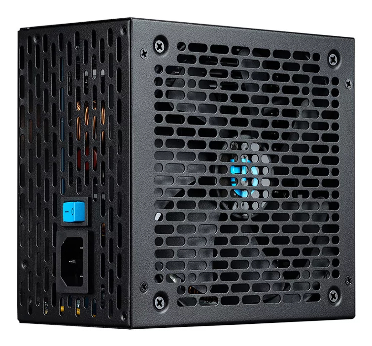 GDX850 v3 80PLUS GOLD ATX 3.1 PCIe 5.1
