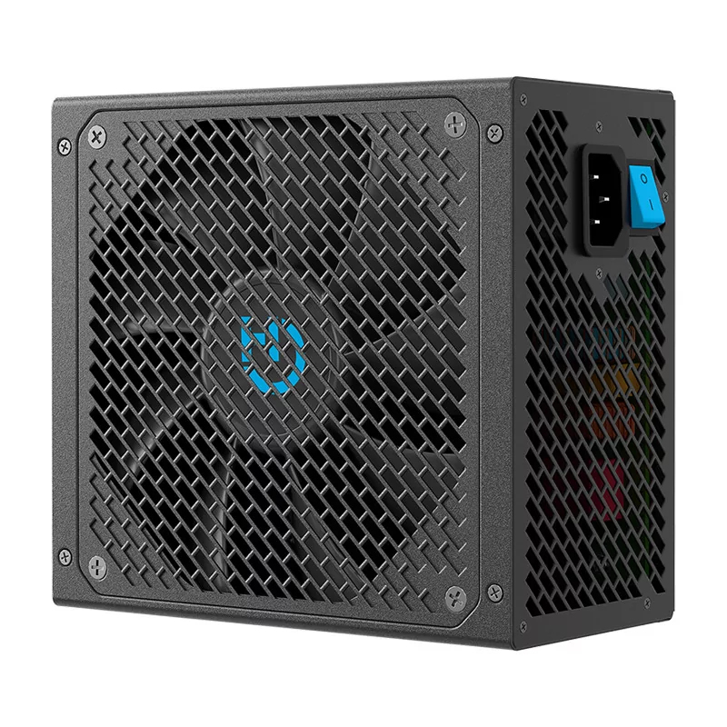 BZPRO 850 80PLUS BRONZE ATX 3.1 PCIe 5.1