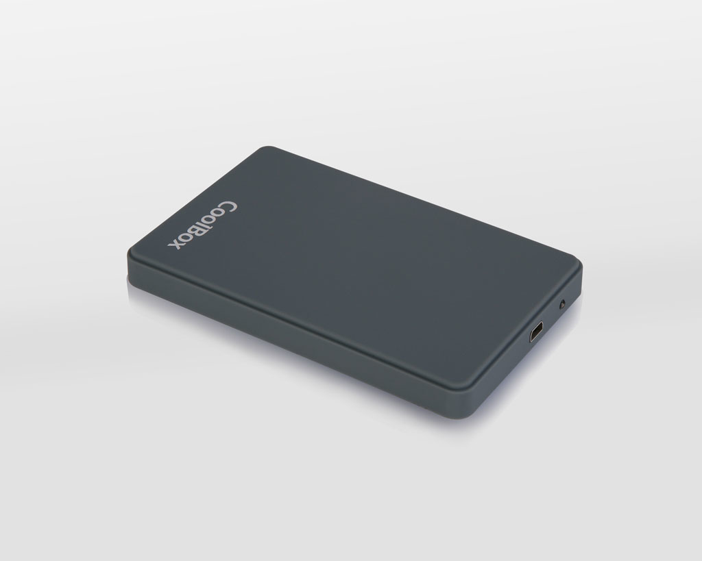 SlimColor 2543