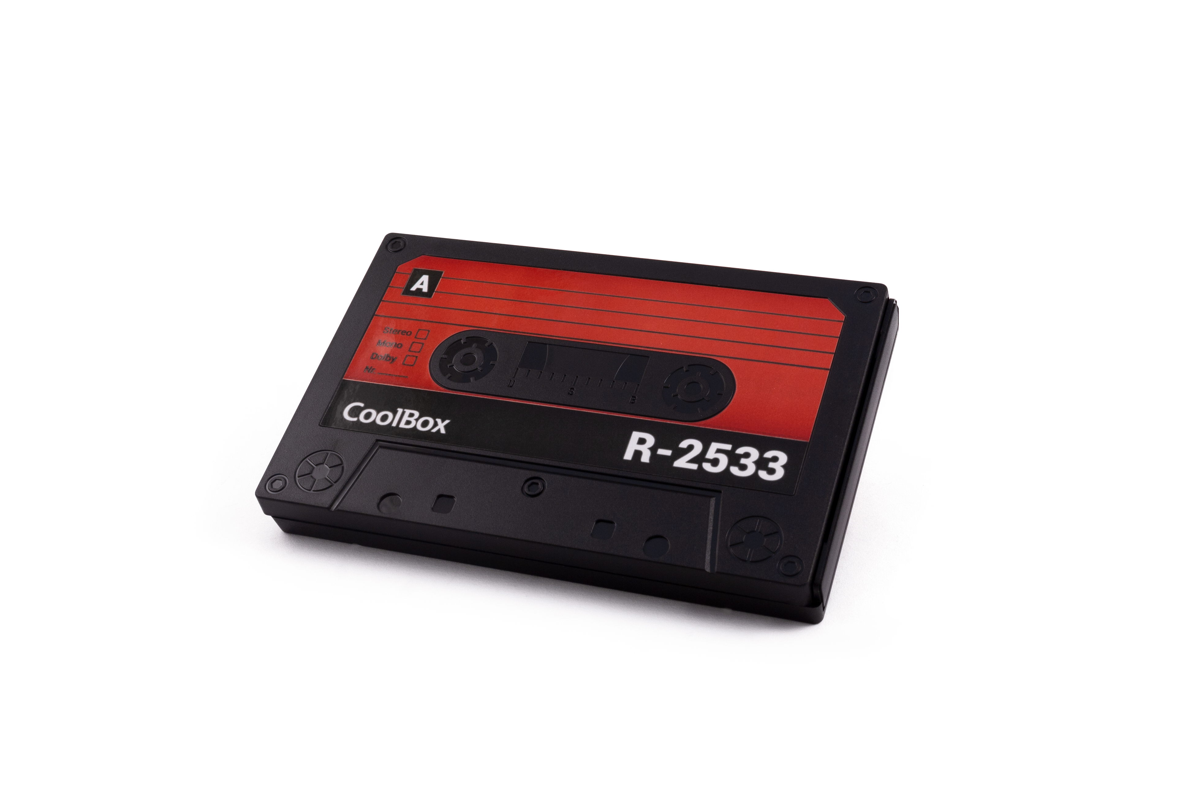 SlimChase R-2533