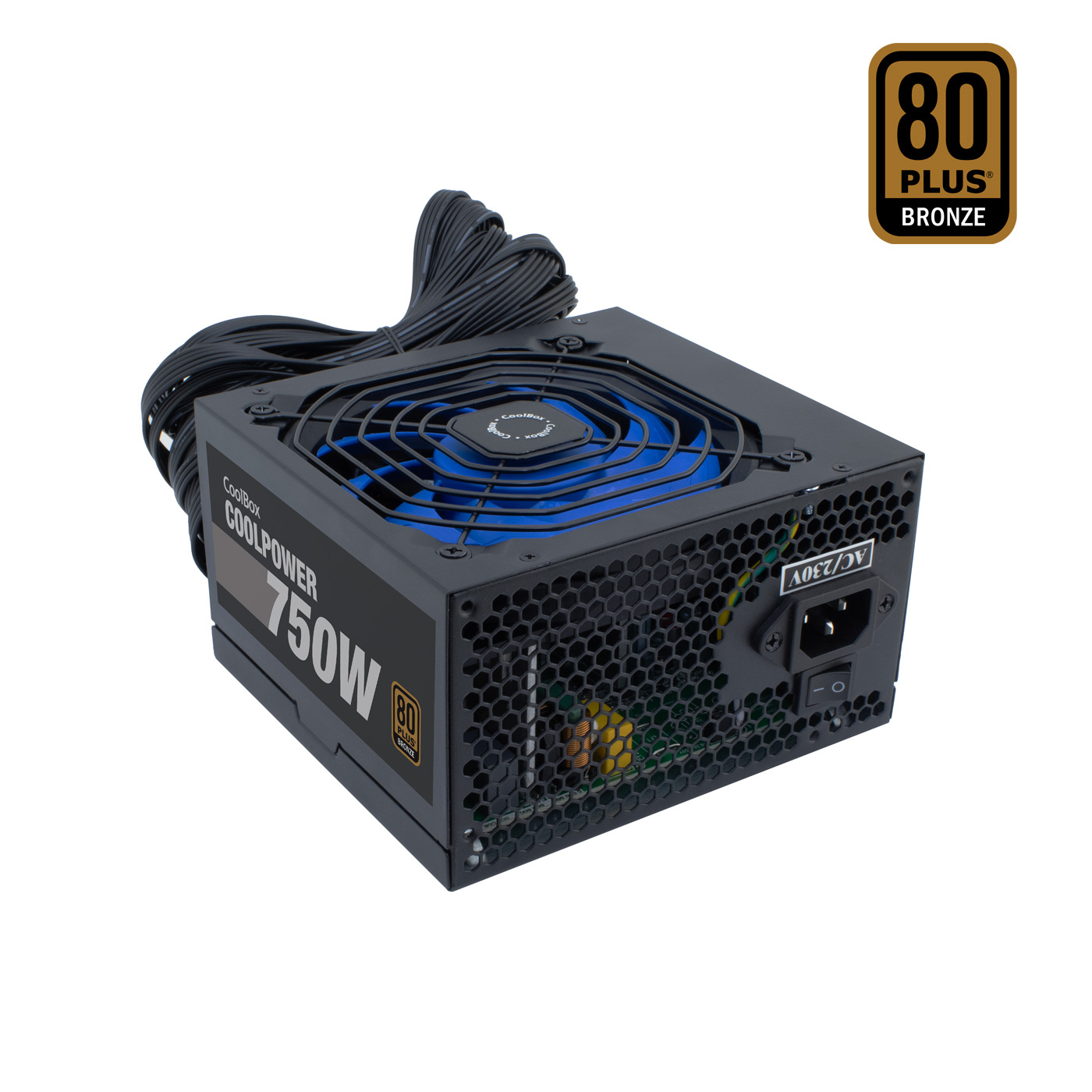 CoolPower 750W