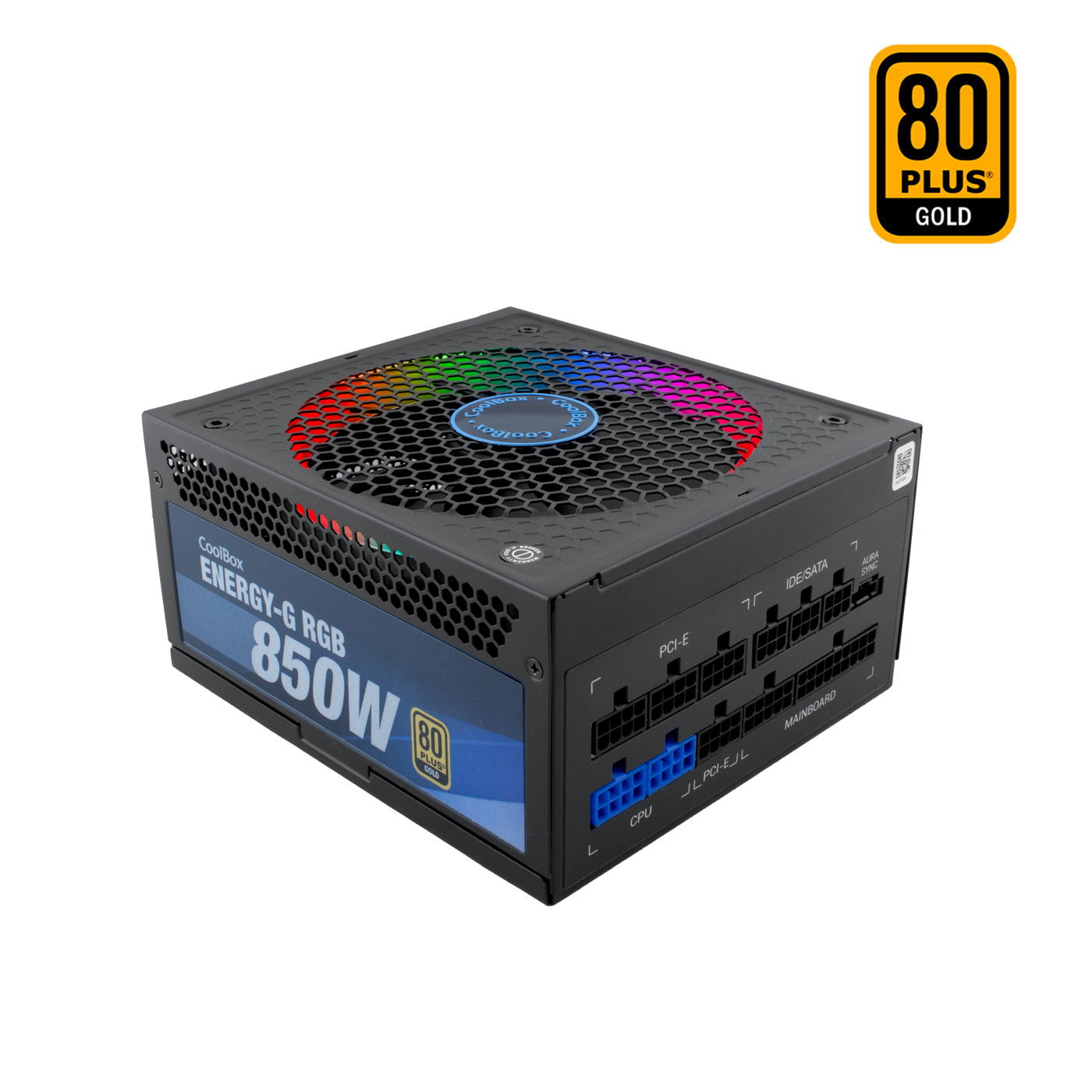 RGB-850 Rainbow