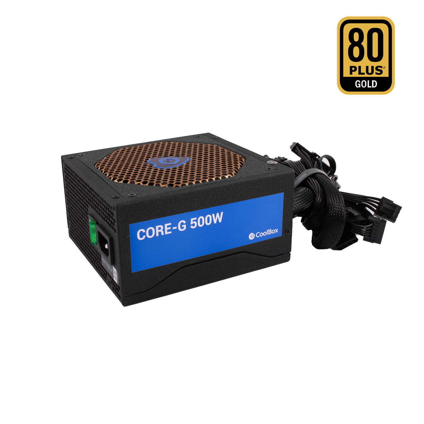 GM-500G