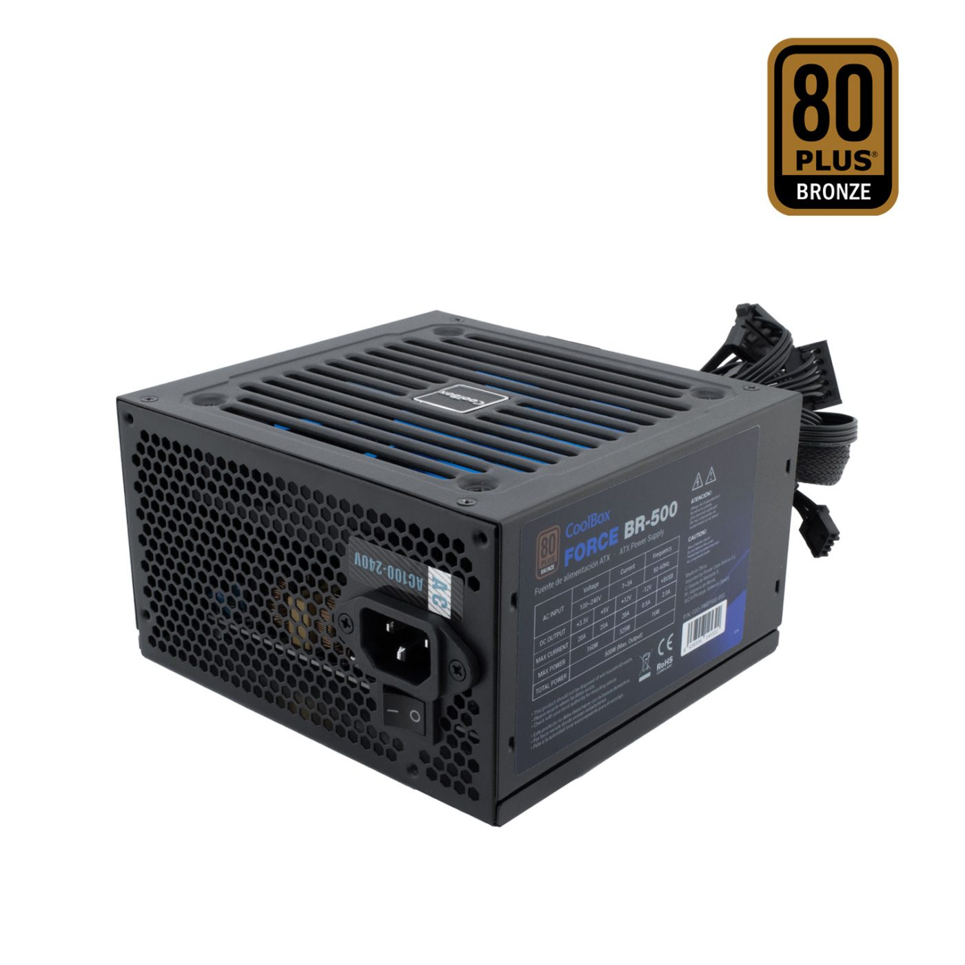 Force BR-500