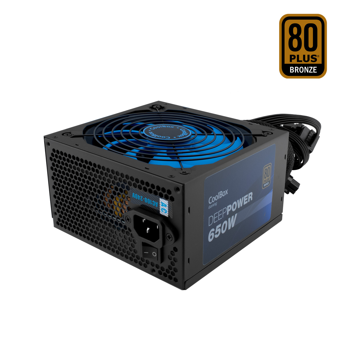 DeepPower BR-650