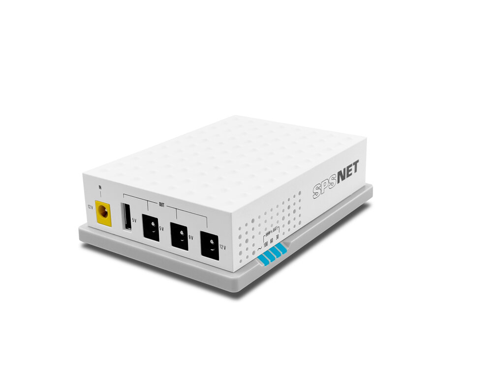 SPS NET2