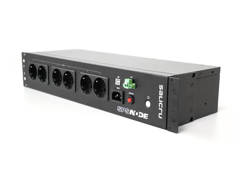 SPS 900 Node