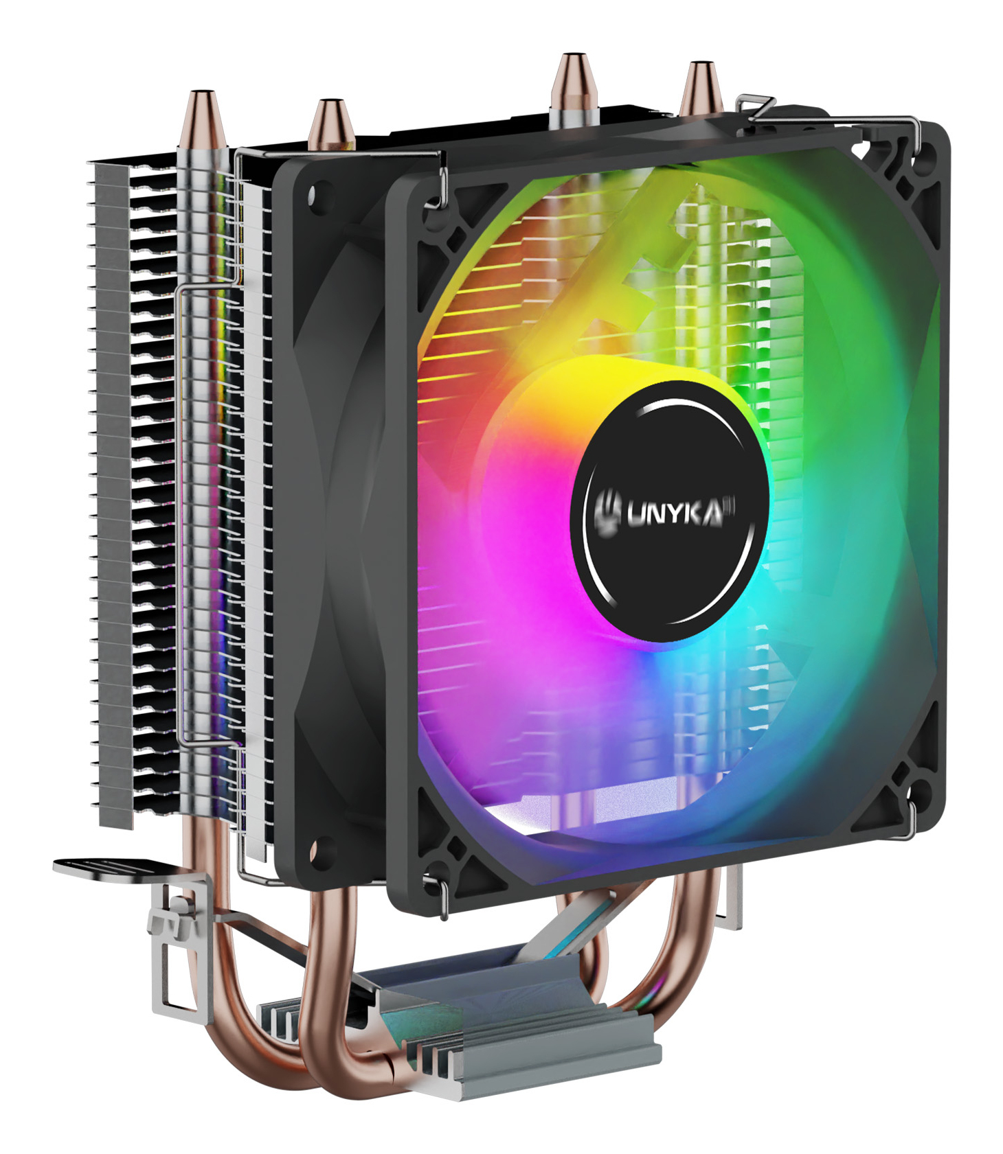 UNYCOOL H20 ARGB