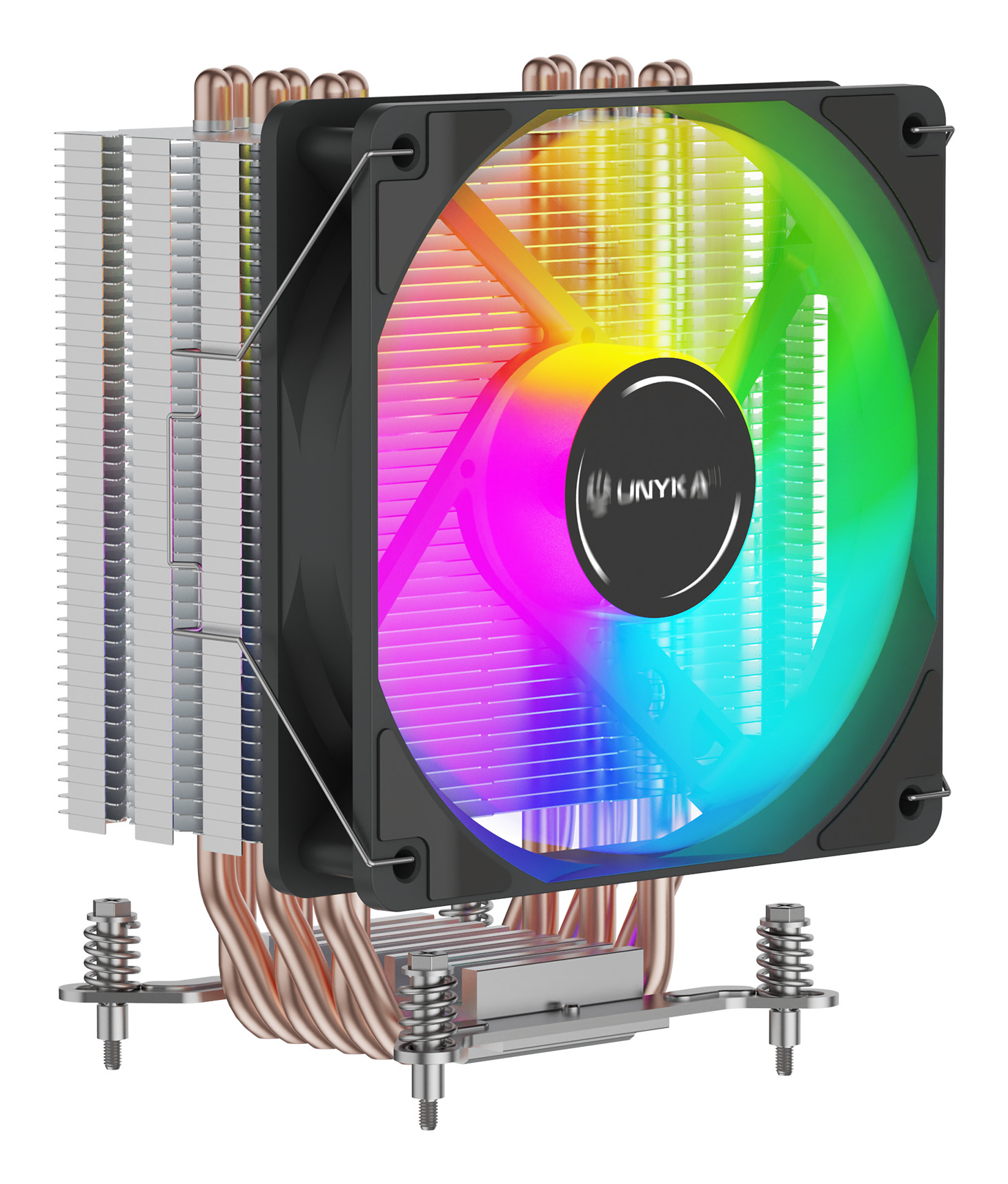 UNYCOOL H60 ARGB