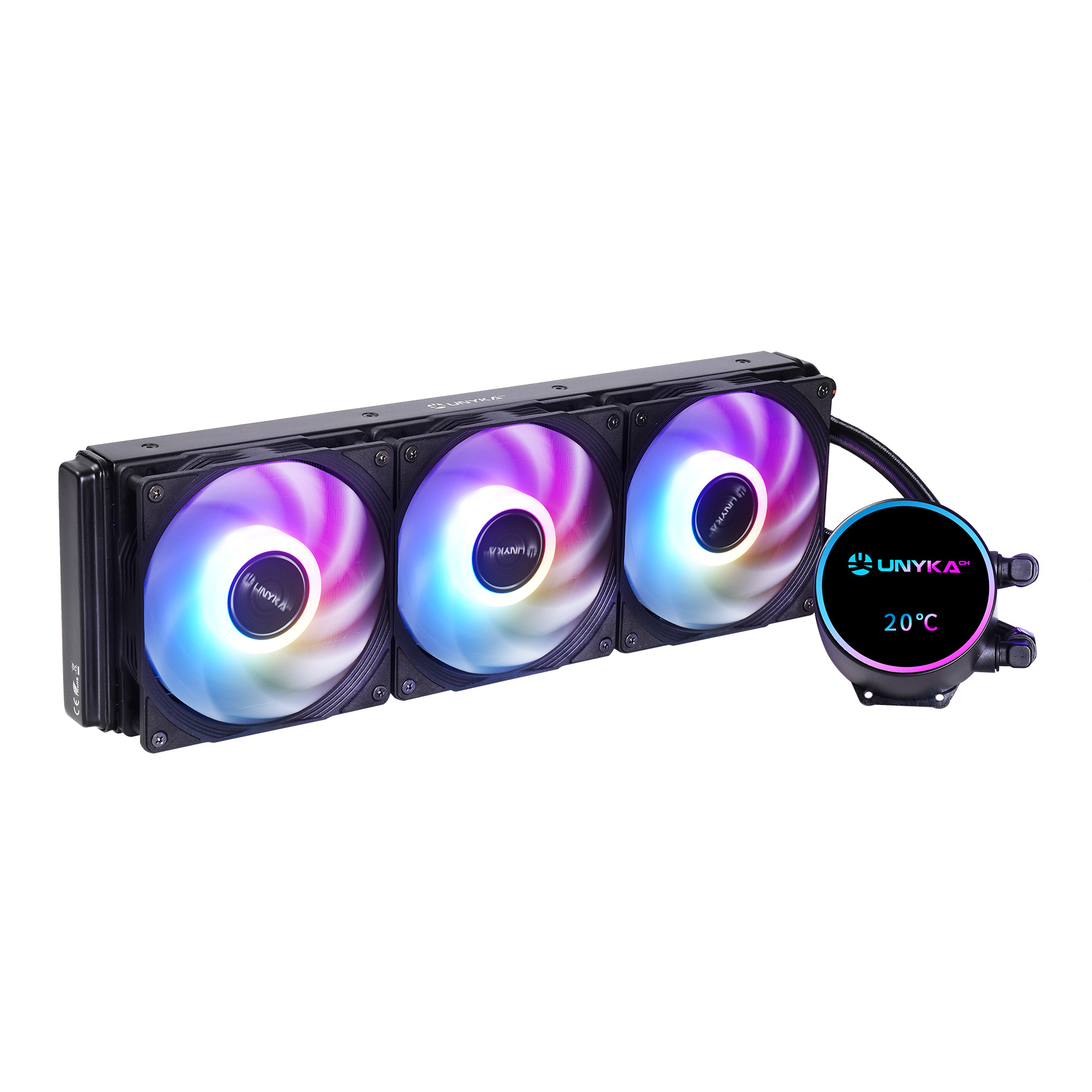 AQUASTORM NEO 360