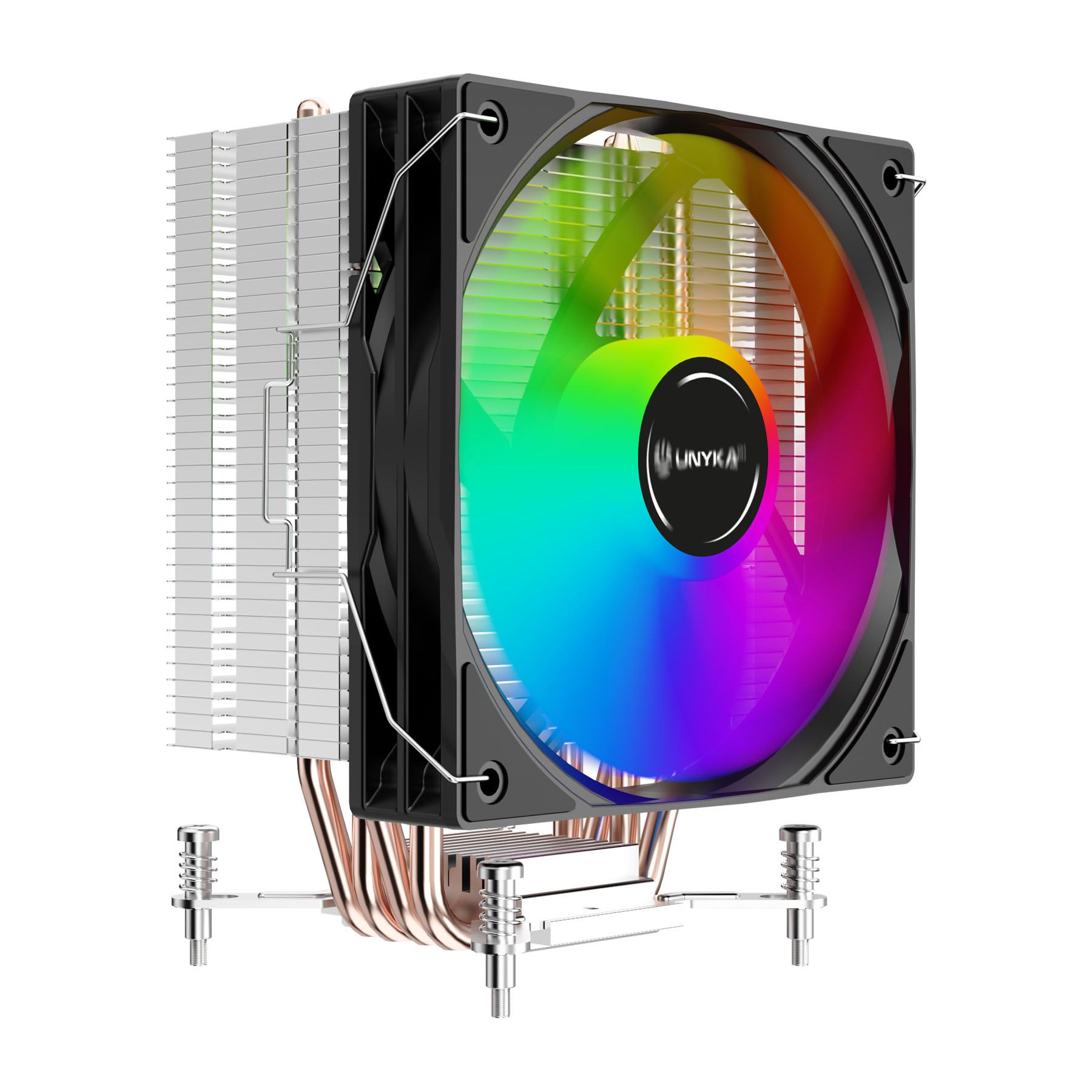 UNYCOOL H41 ARGB