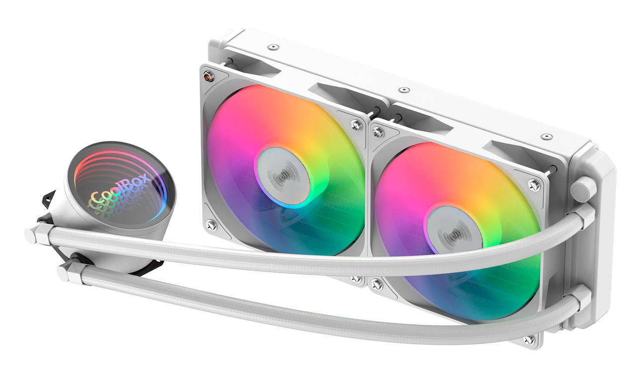 Infinite Liquid 240 ARGB