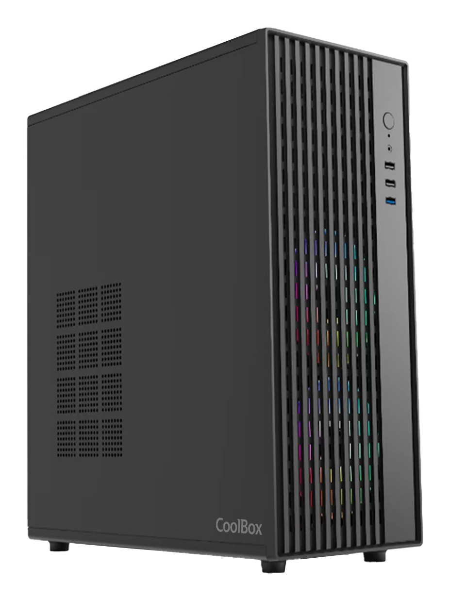 PC ATX A850