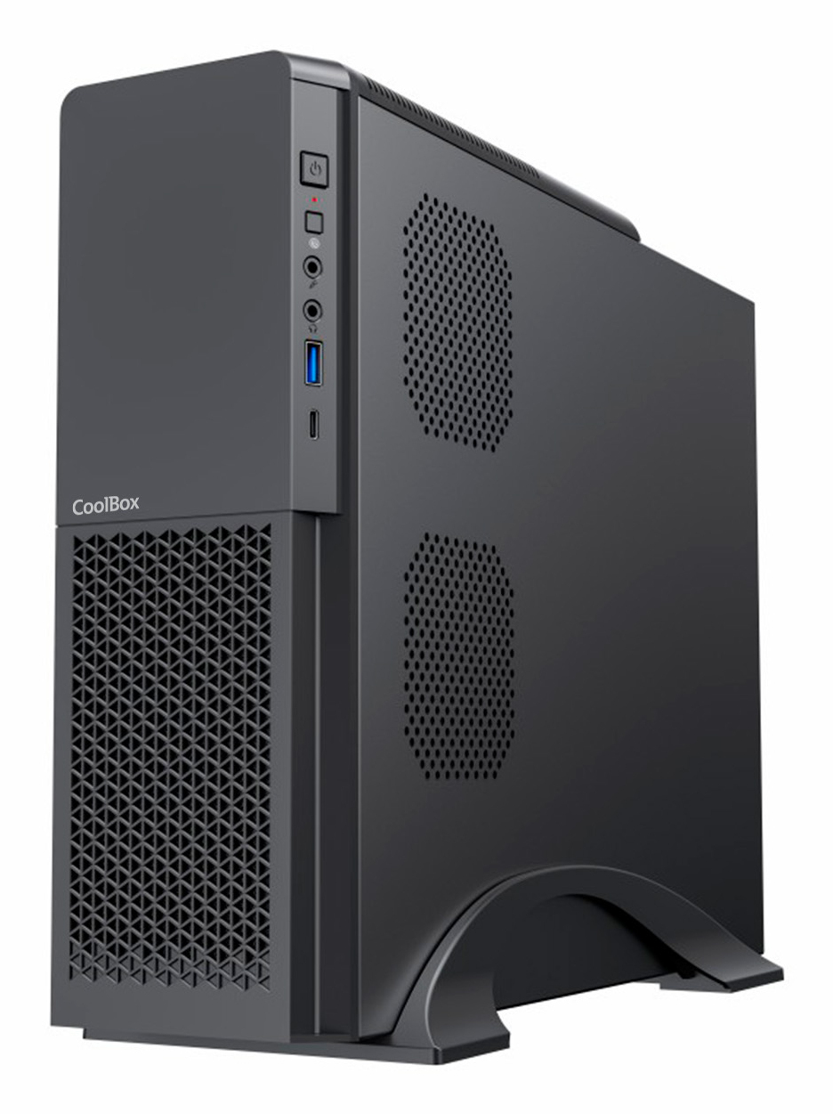 PC micro ATX T313 Slim