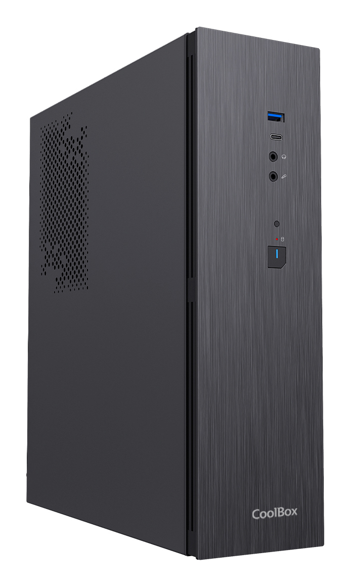 PC micro ATX T370 Slim