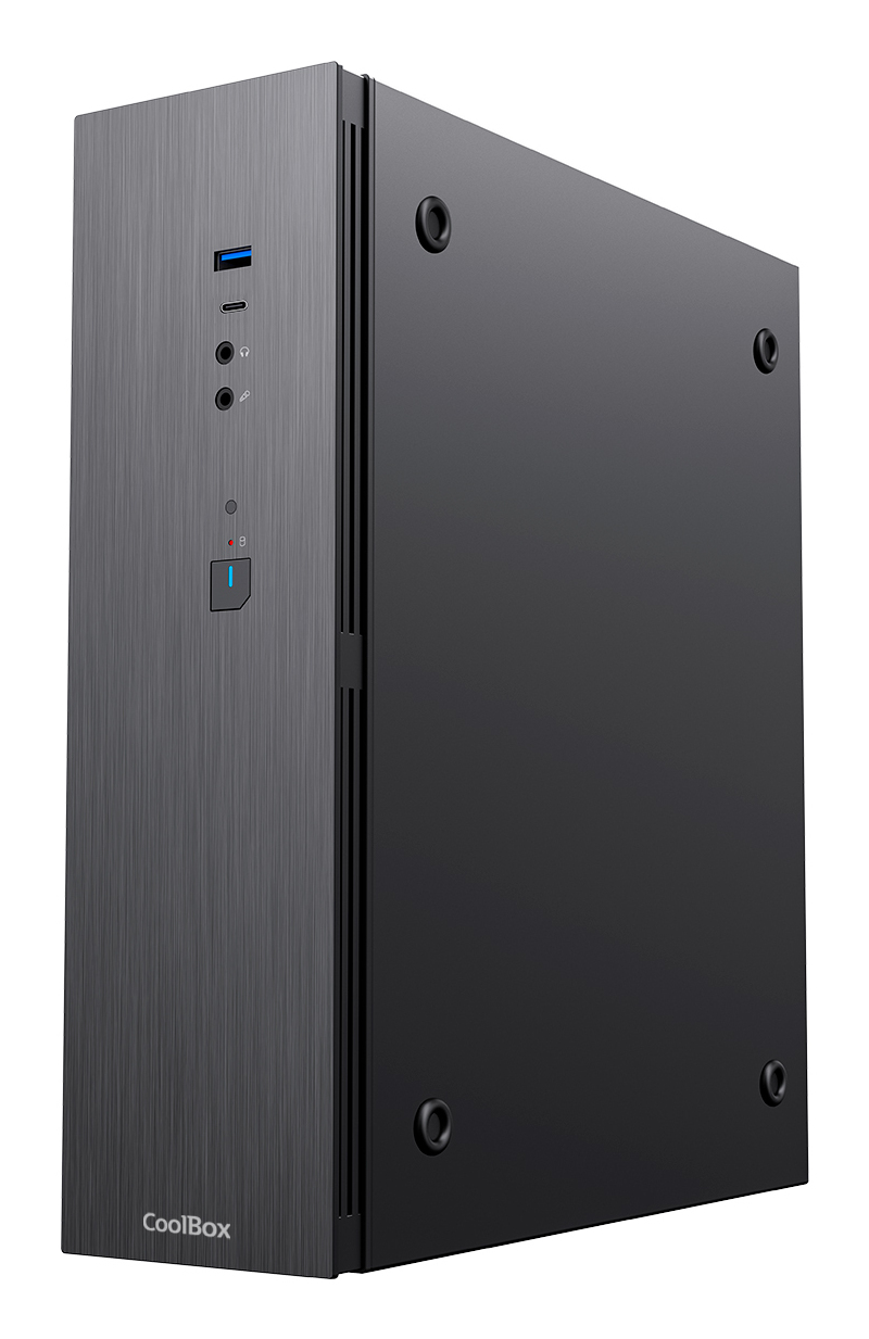 PC micro ATX T370 Slim
