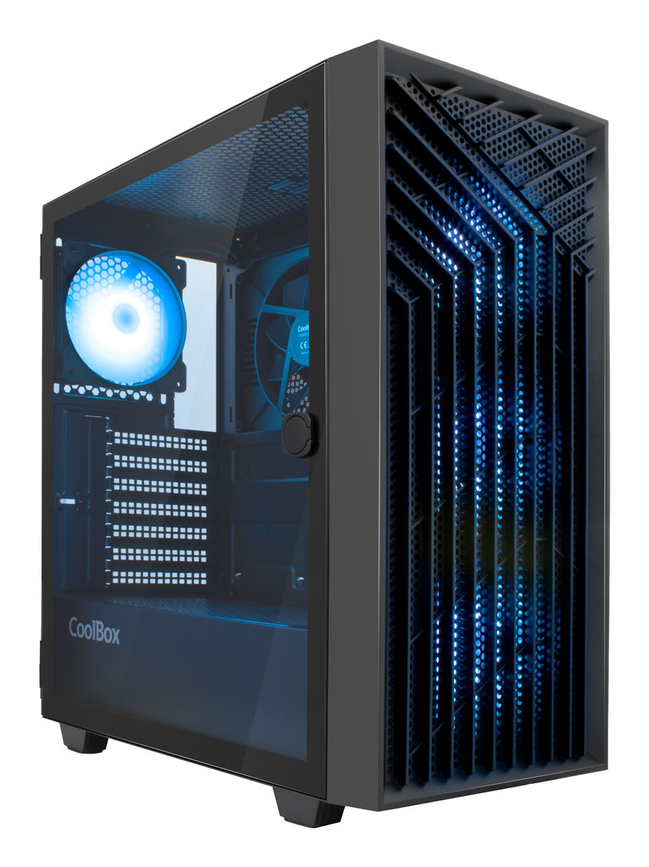 PC Gaming GA300 Grid Line