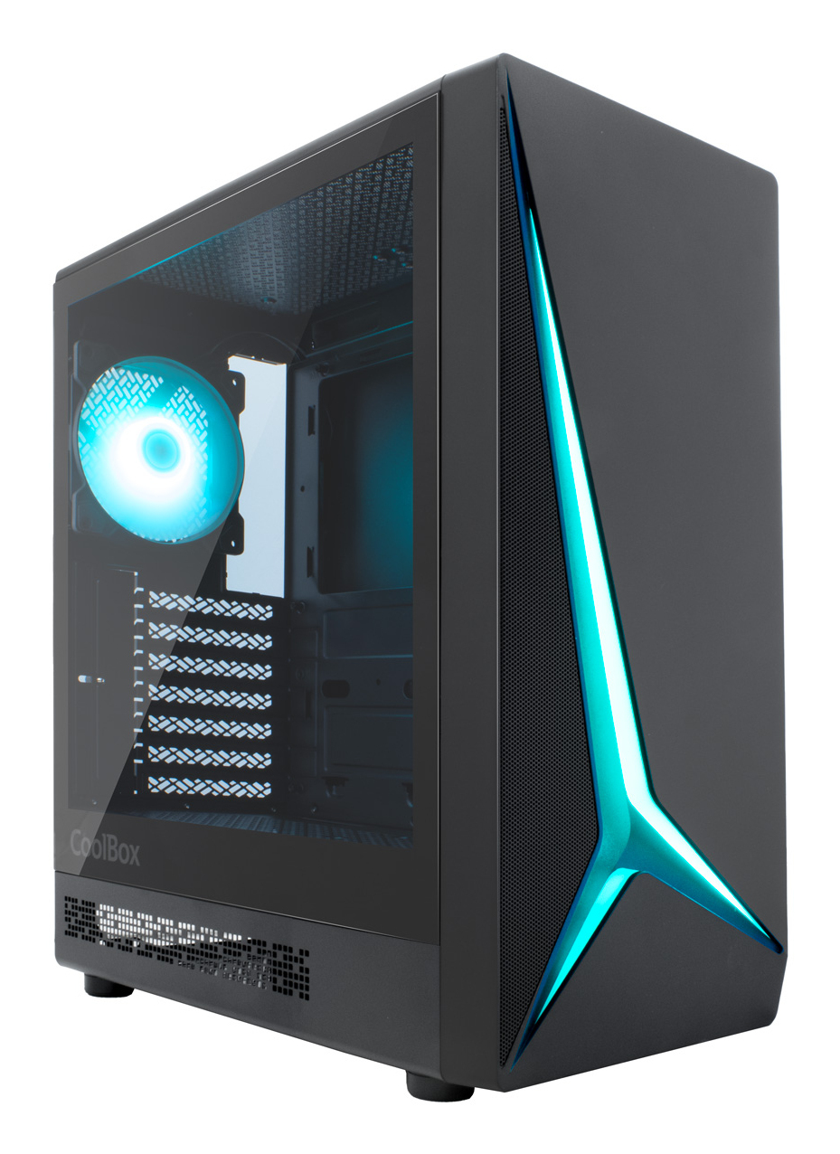 PC Gaming GA450 Star Light