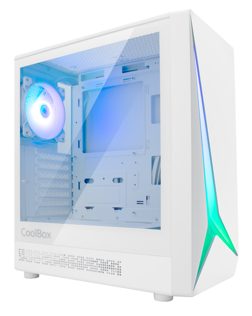 PC Gaming GA450 Star Light