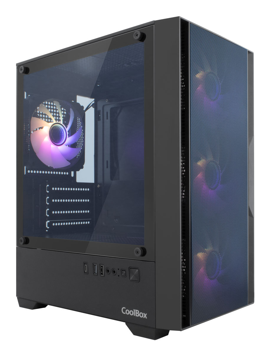 GM220 MPFusion