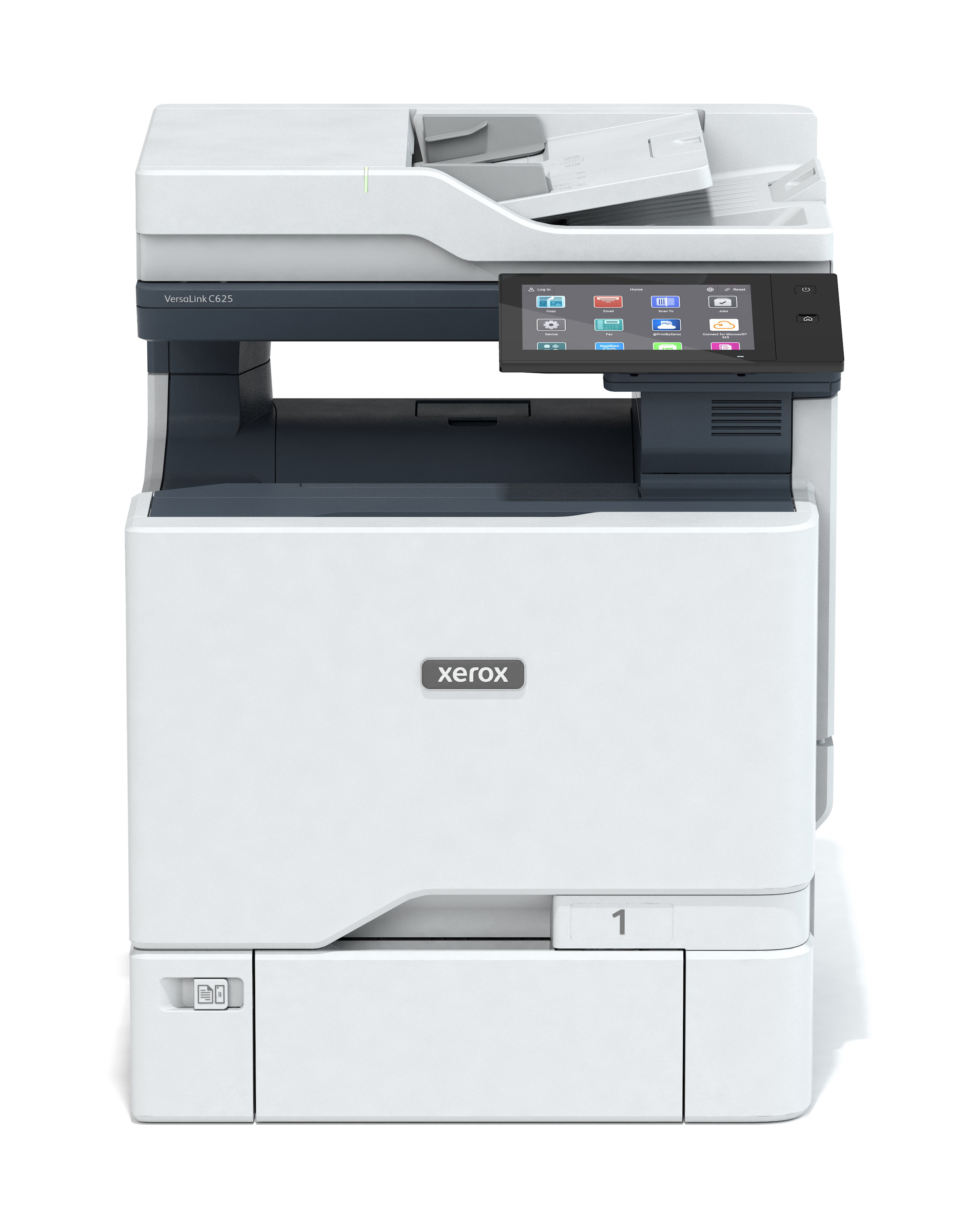 VersaLink C625 A4 50ppm Copie/Impression/Numérisation/Fax R/V sélectionner Plus PS3 PCL5e/6 2 magasins 650 feuilles