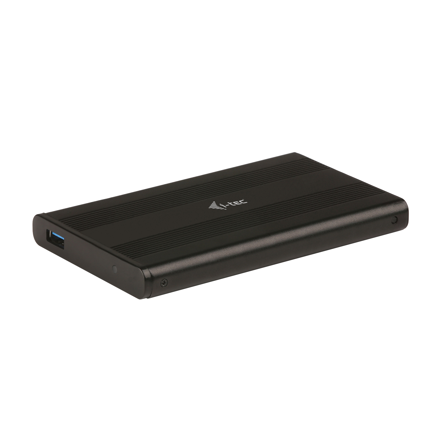 MySafe Advance AluBasic 2.5" USB 3.0