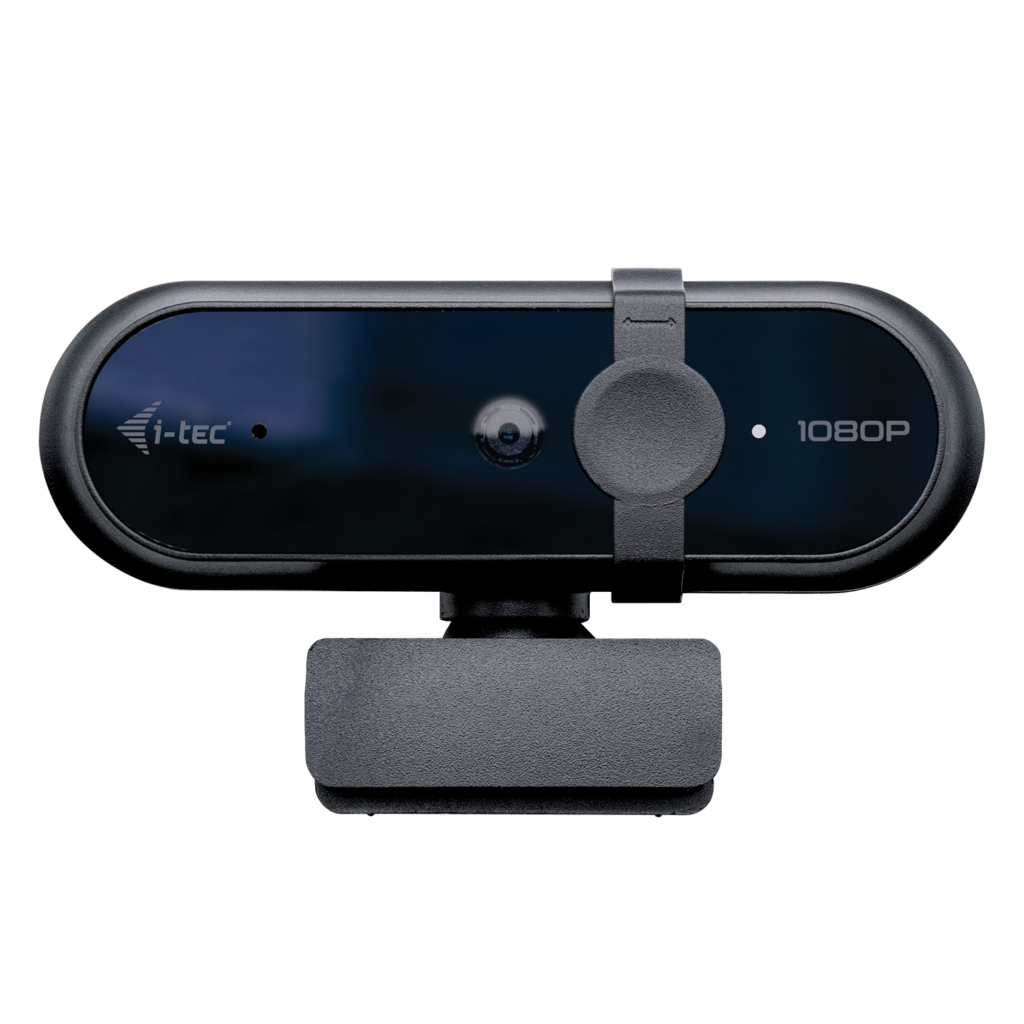 SOLOMON 100 1080p Webcam